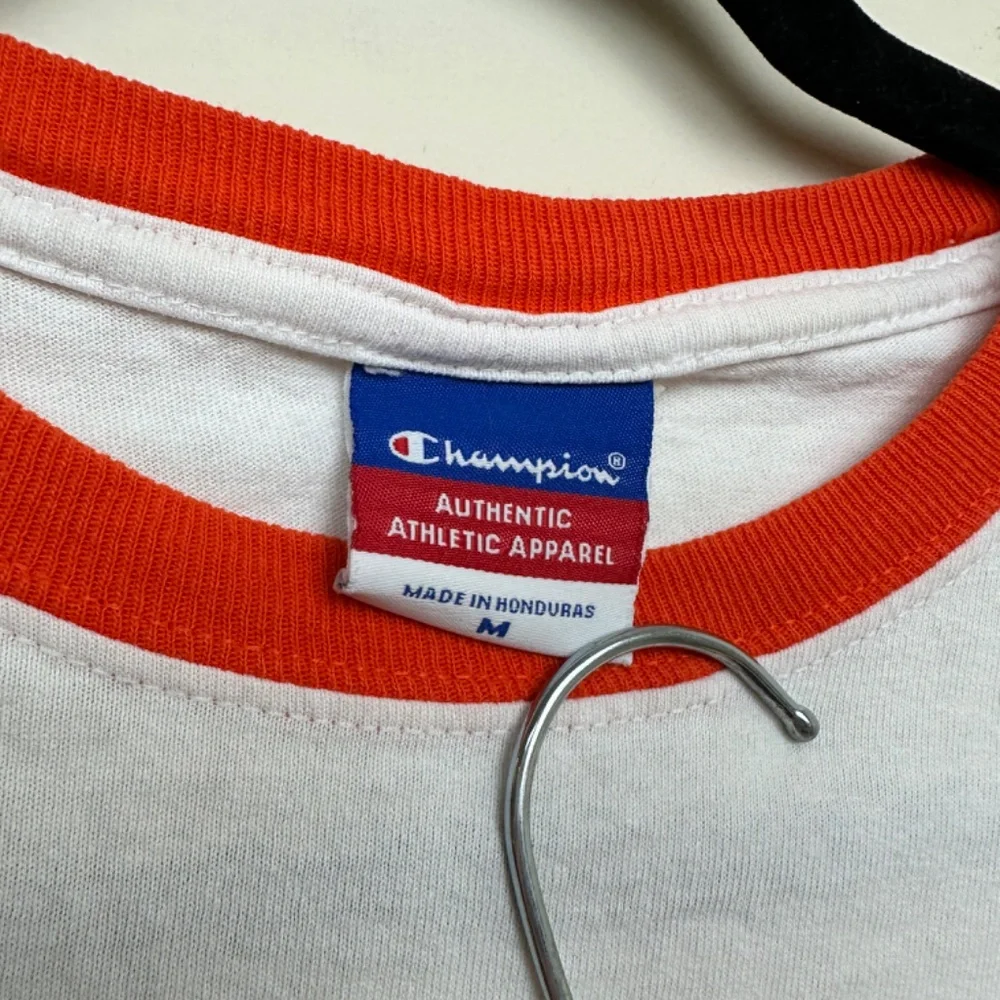 Thrifted Clemson T-Shirt - Picture 3 of 3